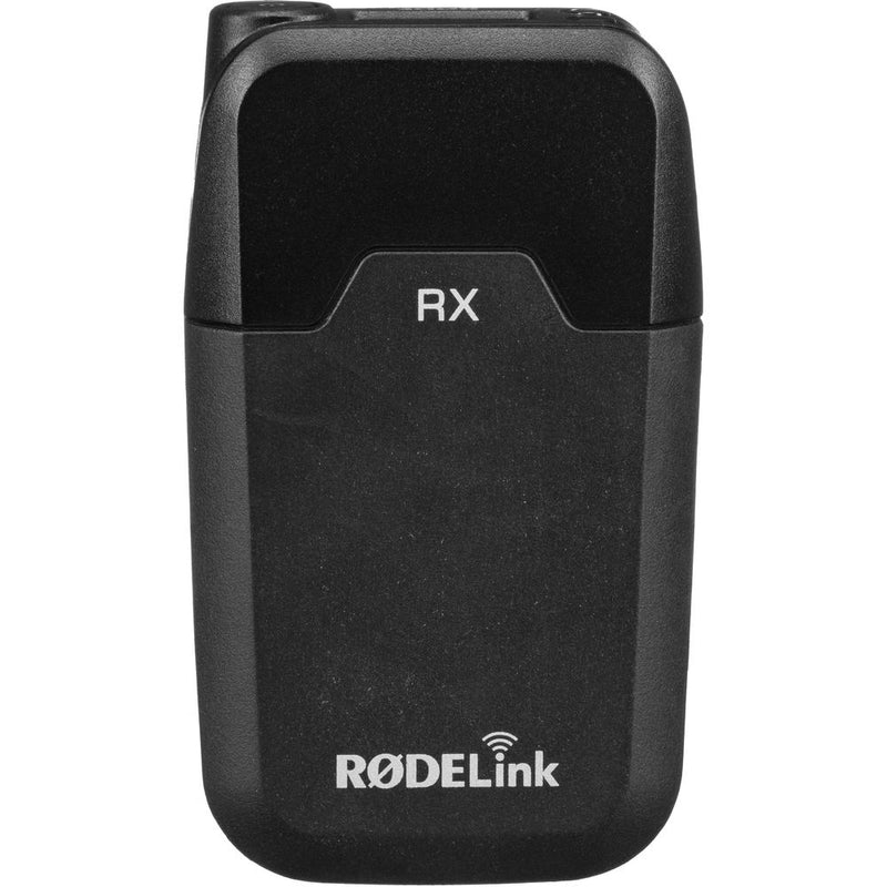RODELink RX-CAM Camera-Mounted Wireless Receiver - RODELINKRXCAM