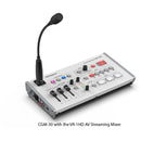 Roland CGM-30 Gooseneck Microphone - ROLCGM30