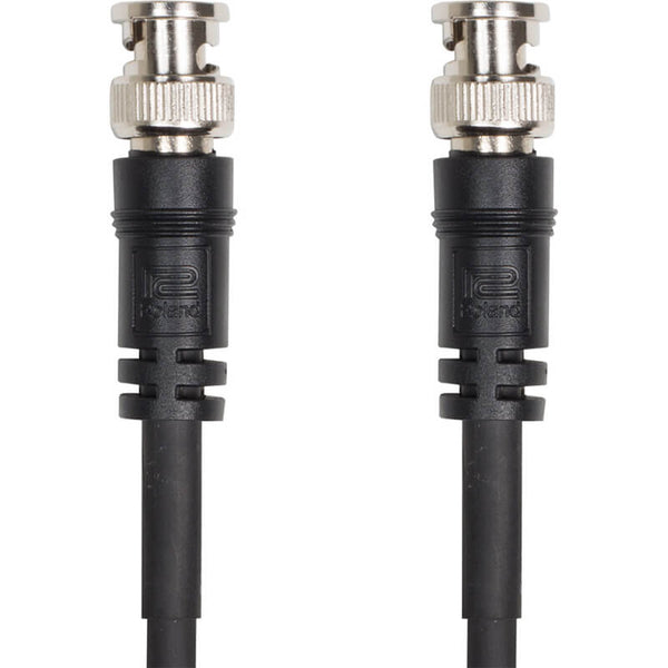 ROLAND RCC-100-SDI Black Series SDI Cable 30m / 100ft - ROLRCC100SDI