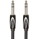 ROLAND RCC-15-TRTR Black Series Interconnect Cable 4.5m / 15ft - ROLRCC15TRTR