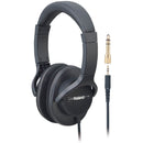 ROLAND RH-A7 Open-Air Headphones - ROLRHA7BK