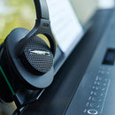 ROLAND RH-A7 Open-Air Headphones - ROLRHA7BK