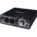 ROLAND RUBIX22 2-in/2-out USB Audio Interface - ROLRUBIX22