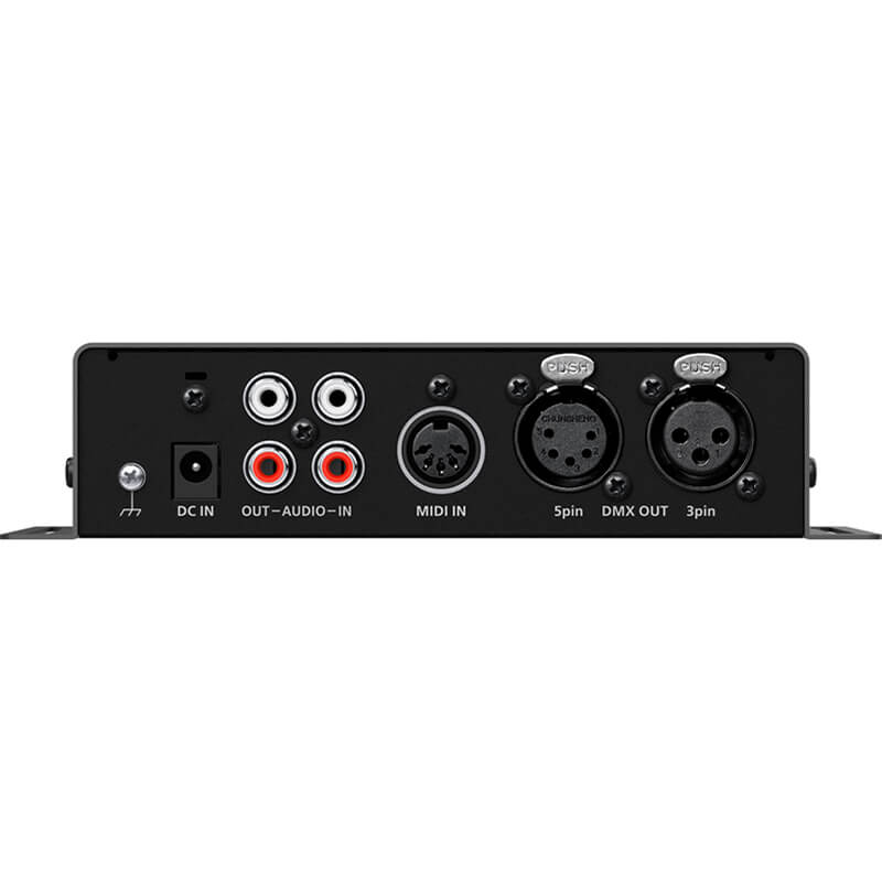 Roland VC-1-DMX Video Lighting Converter - ROLVC1DMX