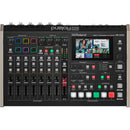 Roland VR-6HD Ultra Compact Audio/Video Mixer - ROLVR6HD