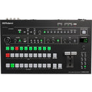 Roland V-800HD MK II Multi-Format 8 Channel Video Switcher - ROLV800HDMK2 (1 ONLY AVAILABLE AT THIS PRICE)
