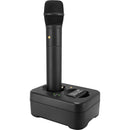 RODE RS-1 Recharge station for the TX-M2 Wireless Handheld Microphone - RS1
