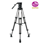 Libec RS-450DM Tripod System with Mid-level Spreader Payload 4.5-10.5KG