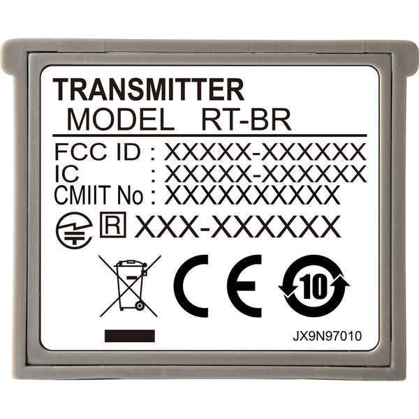 Sekonic Radio Transmitter for L858D Broncolor - SE RT-BR