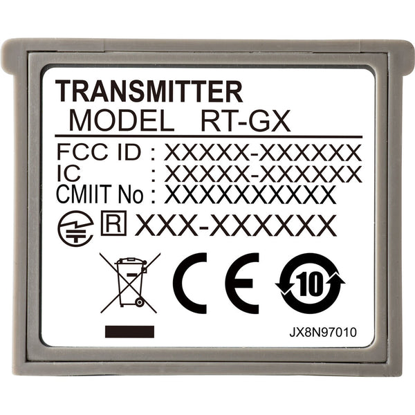 Sekonic Radio Transmitter for L858D Godox - SE RT-GX