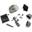 Rycote Nano Shield Kit NS0-AA - RYC086300