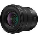 Panasonic LUMIX S-R1428E 14-28mm F4-5.6 MACRO L-Mount Lens - PANSR1428E