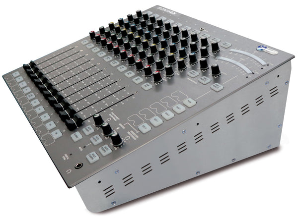 SONIFEX S1 Digital/Analogue Radio Broadcast Mixer