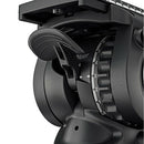 Sachtler S2074T-FTGS System aktiv12T flowtech100 GS