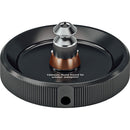 SACHTLER Adaptor aktiv head / slider 100mm - S2080-0004