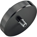 SACHTLER Adaptor aktiv head / slider 75mm - S2080-0003