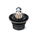 Sachtler aktiv bowl connector 75mm V2 - S2080-0012