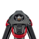 Sachtler aktiv bowl connector 75mm V2 - S2080-0012