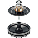 SACHTLER AKTIV Bowl Connector 100mm V2 - S2080-0013