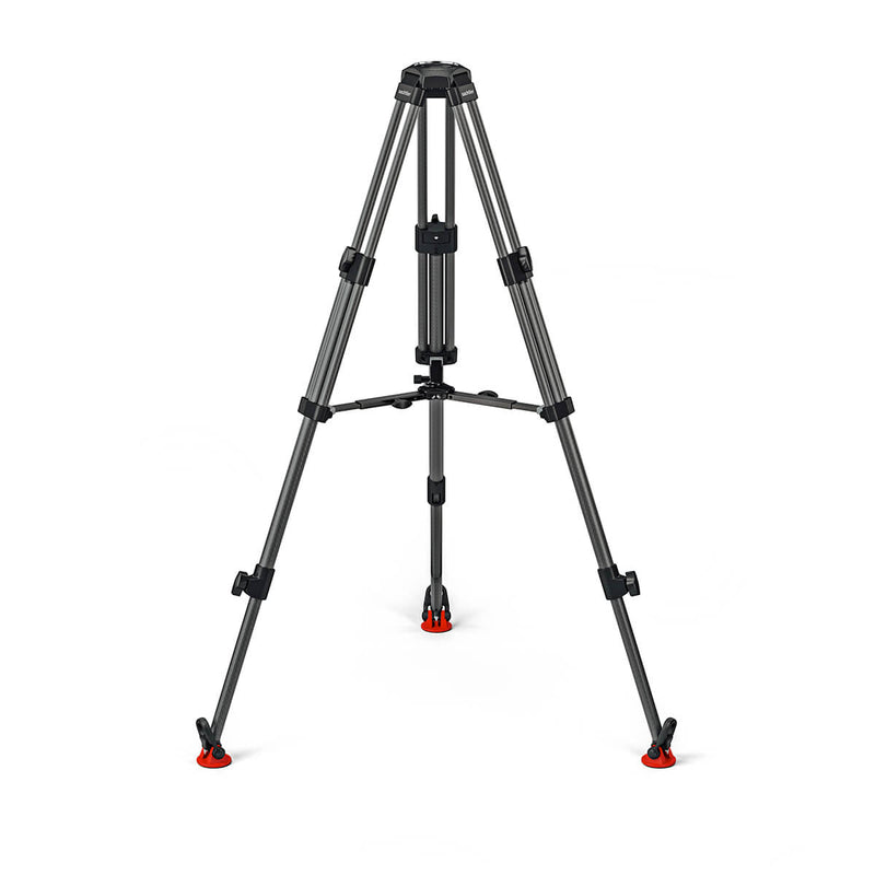 Sachtler S2155-0003 Tripod 75/2 MS CF