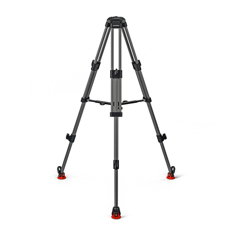 Sachtler S2155-0003 Tripod 75/2 MS CF