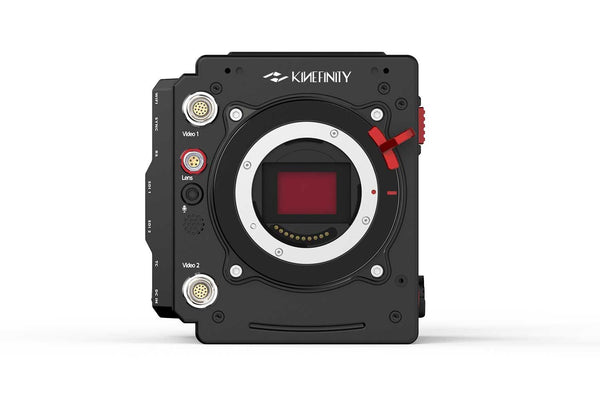 Kinefinity MAVO mark2 S35 Camera - A010-004-01