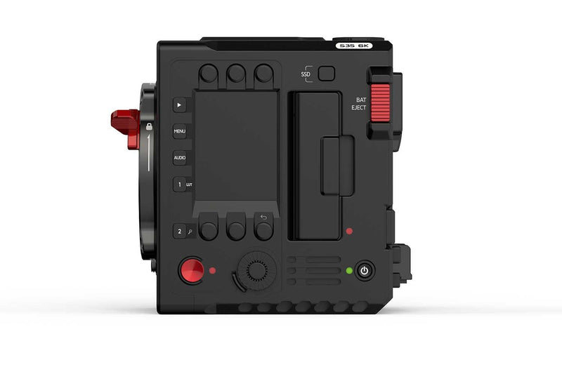 Kinefinity MAVO mark2 S35 Camera - A010-004-01