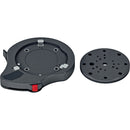 SACHTLER Quickfix Kit Vario 1-70 / Vario 2-80 - 3912