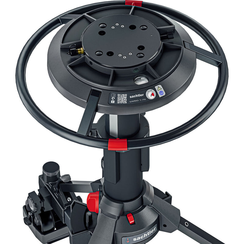 SACHTLER Vario Ped 1-70 - S2302-0001