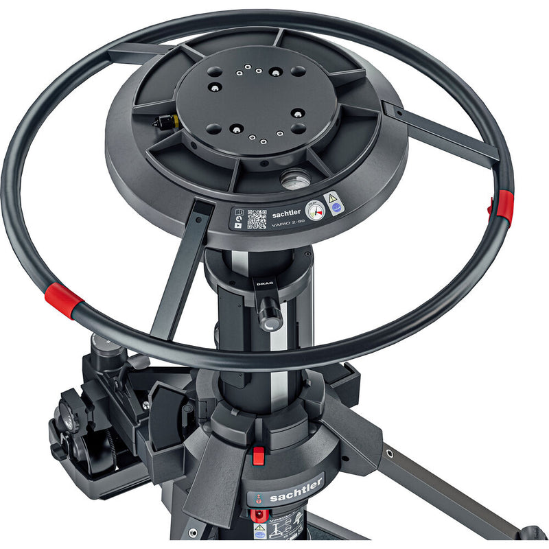 SACHTLER Vario Ped 2-80 - S2303-0001