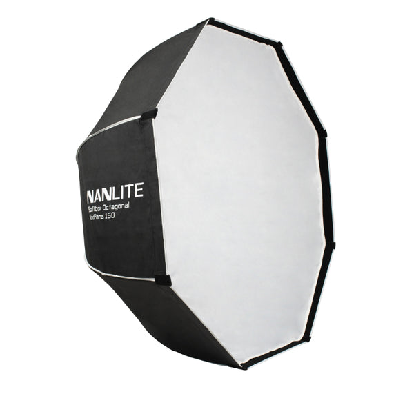 NanLite Octangle Softbox for MixPanel 150 with Eggcrate - SB-MP150-O+EC