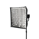 NANLUX Evoke Square Softbox 100cm with NL Mount - SB-NLM-100-S