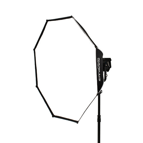 NANLUX Evoke Octagonal Softbox 150cm with NL Mount - SB-NLM-150-O