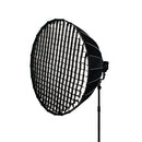 NANLUX Evoke Parobolic Softbox 150cm with NL Mount - SB-NLM-150-PR