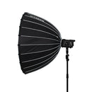 NANLUX Evoke Parobolic Softbox 150cm with NL Mount - SB-NLM-150-PR