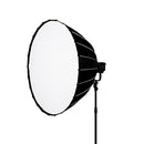 NANLUX Evoke Parobolic Softbox 150cm with NL Mount - SB-NLM-150-PR