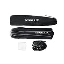NANLUX Evoke Parobolic Softbox 150cm with NL Mount - SB-NLM-150-PR