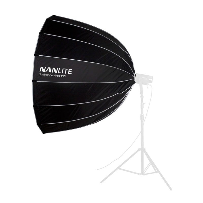 NanLite Parabolic Softbox 150CM - SB-PR-150