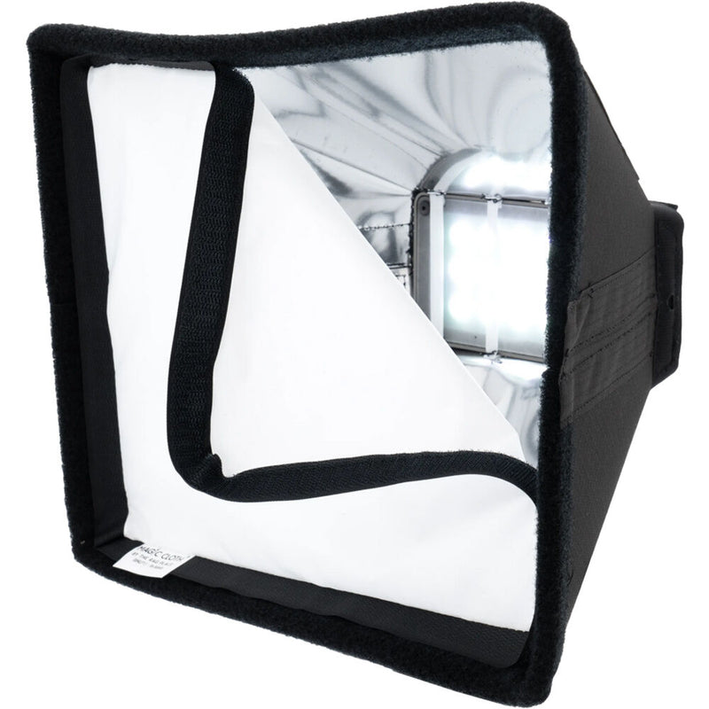 Kelvin Play DoPchoice Square Softbox SNAPBAG - SBK-PLAY-M