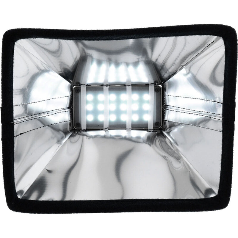 Kelvin Play DoPchoice Square Softbox SNAPBAG - SBK-PLAY-M