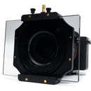 SCHNEIDER 4X5.65 Rhodium FSND 0.3 Soft Edge Horizontal - MPTV1097464 (68-141155)