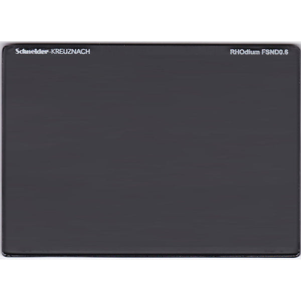 SCHNEIDER 4X5.65 Rhodium FSND.6 Filter - MPTV1091361 (68-130656)