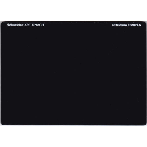 SCHNEIDER 4X5.65 Rhodium FSND1.5 Filter - MPTV1091364 (68-131556)