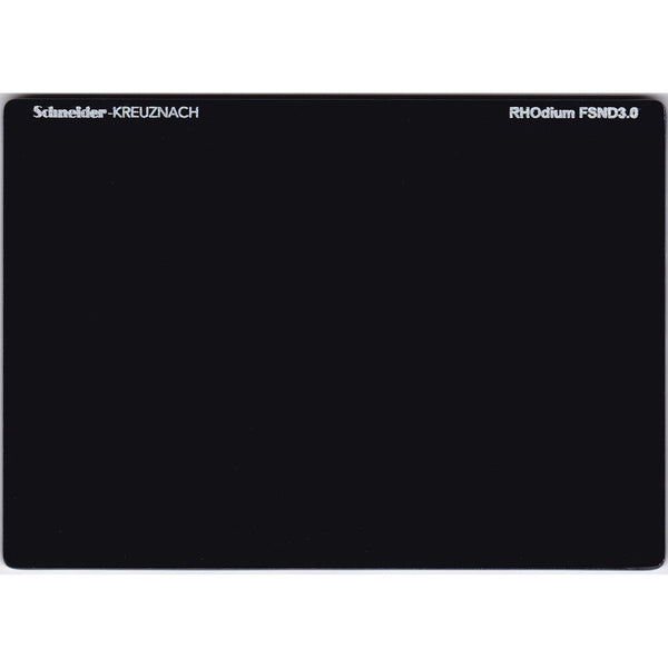 SCHNEIDER 4X5.65 Rhodium FSND3.0 Filter - MPTV1091369 (68-133056)