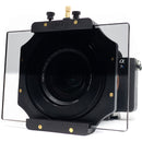 SCHNEIDER 4X5.65 Rhodium FSND 0.6 Hard Edge Horizontal - MPTV1097460 (68-140255)