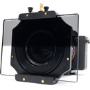 SCHNEIDER 4X5.65 Rhodium FSND 0.9 Hard Edge Horizontal - MPTV1097461 (68-140355)