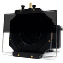 SCHNEIDER 4X5.65 Rhodium FSND 1.2 Hard Edge Horizontal - MPTV1097462 (68-140455)