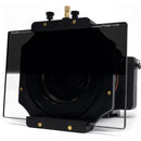 SCHNEIDER 4X5.65 Rhodium FSND 1.5 Hard Edge Horizontal - MPTV1097463 (68-140555)