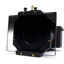 SCHNEIDER 4X5.65 Rhodium FSND 1.5 Soft Edge Horizontal - MPTV1097468 (68-141555)