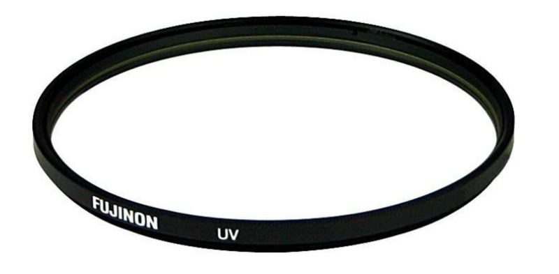 Fujinon EFL-107UV UV Filter 107mm